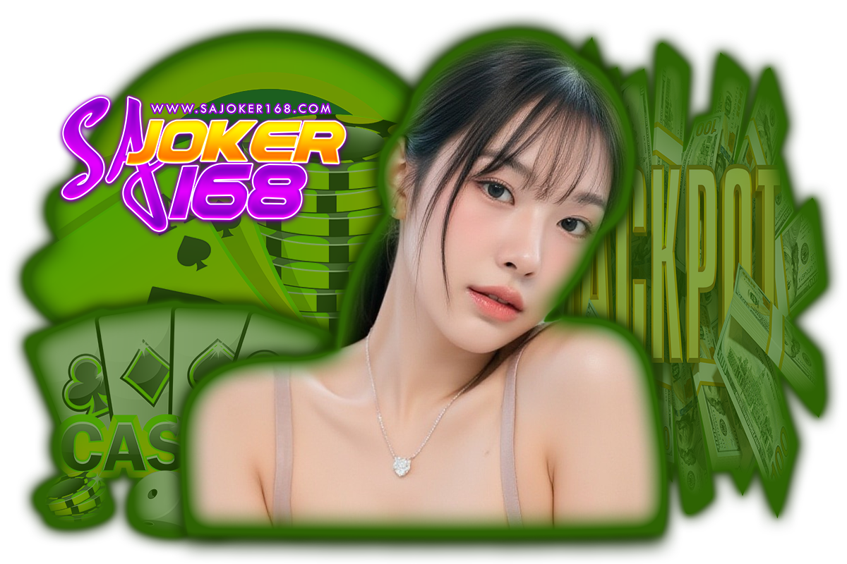 sajoker168 แจกเครดิตฟรี
